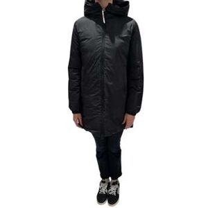 Parka Invicta - Noir IT S,IT XL Dames Parka Invicta - Noir IT S,IT XL Dames