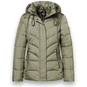 Parka District Montana multicolour EU S,EU M,EU L Dames Parka District Montana multicolour EU S,EU M,EU L Dames