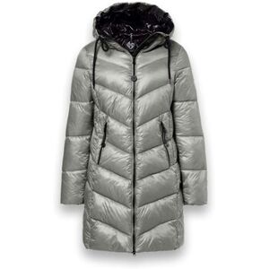Parka District Sapporo multicolour EU S,EU M,EU L Dames Parka District Sapporo multicolour EU S,EU M,EU L Dames