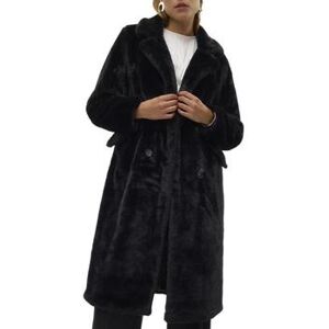 Manteau Vero Moda Jaelly Noir EU S,EU XS Dames Manteau Vero Moda Jaelly Noir EU S,EU XS Dames