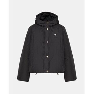 Manteau Guess V5BL07 WGLW2 Noir EU S,EU M,EU L Dames Manteau Guess V5BL07 WGLW2 Noir EU S,EU M,EU L Dames