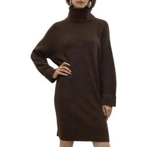 Robe courte Vero Moda Vmjupiter Marron EU S,EU M,EU L,EU XS Dames Robe courte Vero Moda Vmjupiter Marron EU S,EU M,EU L,EU XS Dames