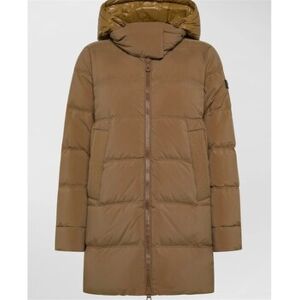 Parka Peuterey UNIX ML BMAT Marron IT 42,IT 44,IT 46 Dames Parka Peuterey UNIX ML BMAT Marron IT 42,IT 44,IT 46 Dames