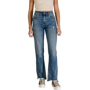 Jeans Calvin Klein Jeans LV047E788G Bleu IT 42,IT 44 Dames Jeans Calvin Klein Jeans LV047E788G Bleu IT 42,IT 44 Dames