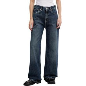 Jeans Tommy Hilfiger DN0DN00095 Bleu IT 38,IT 40 Dames Jeans Tommy Hilfiger DN0DN00095 Bleu IT 38,IT 40 Dames