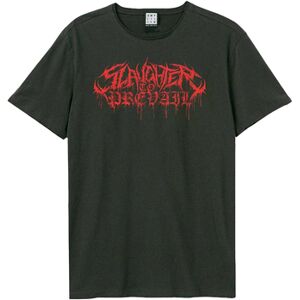 T-shirt Amplified Clothing 1984 Multicolore EU XXL,EU S,EU M,EU L,EU XL,EU XS,EU 3XL Dames T-shirt Amplified Clothing 1984 Multicolore EU XXL,EU S,EU M,EU L,EU XL,EU XS,EU 3XL Dames