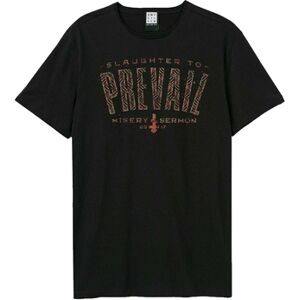 T-shirt Amplified Clothing Animal Print Noir EU XXL,EU S,EU M,EU L,EU XL,EU XS,EU 3XL Dames T-shirt Amplified Clothing Animal Print Noir EU XXL,EU S,EU M,EU L,EU XL,EU XS,EU 3XL Dames