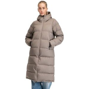 Parka Bergans 358722471 Gris EU M,EU L Dames Parka Bergans 358722471 Gris EU M,EU L Dames