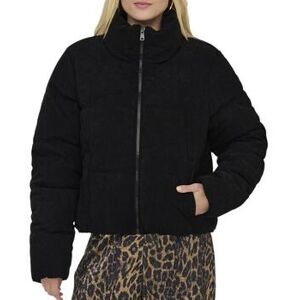 Doudounes Only Manteau Noir EU S,EU M,EU L,EU XL,EU XS Dames Doudounes Only Manteau Noir EU S,EU M,EU L,EU XL,EU XS Dames