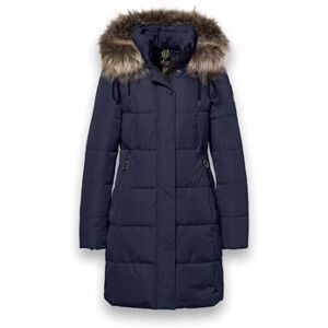 Parka District LM10030253777502 multicolour EU S,EU M,EU L,EU XL Dames Parka District LM10030253777502 multicolour EU S,EU M,EU L,EU XL Dames