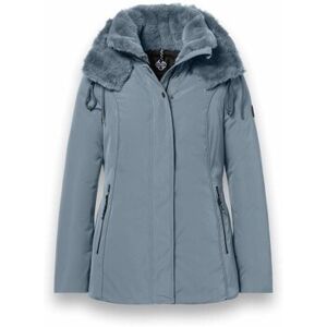 Parka District LM10611253777518 Bleu EU S,EU M,EU L,EU XL Dames Parka District LM10611253777518 Bleu EU S,EU M,EU L,EU XL Dames