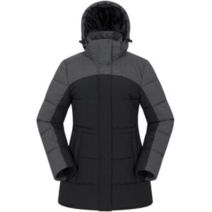 Parka Mountain Warehouse Shock Noir FR 44,FR 46,EU 40,EU 42,EU 36 Dames Parka Mountain Warehouse Shock Noir FR 44,FR 46,EU 40,EU 42,EU 36 Dames