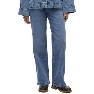 Jeans Vero Moda Kathy Bleu US 28 / 32,US 29 / 32,US 31 / 32,US 32 / 32,US 27 / 30,US 28 / 30,US 29 / 30 Dames Jeans Vero Moda Kathy Bleu US 28 / 32,US 29 / 32,US 31 / 32,US 32 / 32,US 27 / 30,US 28 / 30,US 29 / 30 Dames