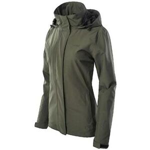 Parka Hi-Tec Veste Softshell Lady Harriet imperméable Kaki EU M,EU L,EU XL Dames Parka Hi-Tec Veste Softshell Lady Harriet imperméable Kaki EU M,EU L,EU XL Dames