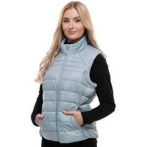 Gilets de costume 4F Gilet Matelassé Bleu Bleu EU S,EU M,EU L Dames Gilets de costume 4F Gilet Matelassé Bleu Bleu EU S,EU M,EU L Dames
