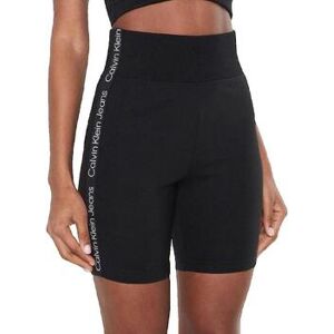 Collants Calvin Klein Jeans Tape Milano Noir EU S,EU M,EU L,EU XS Dames Collants Calvin Klein Jeans Tape Milano Noir EU S,EU M,EU L,EU XS Dames
