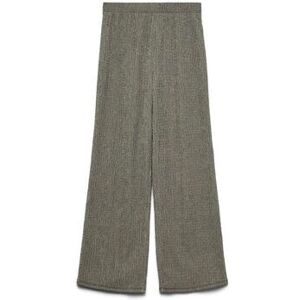 Chinots Vero Moda Straight Trousers Noir EU S,EU M Dames Chinots Vero Moda Straight Trousers Noir EU S,EU M Dames