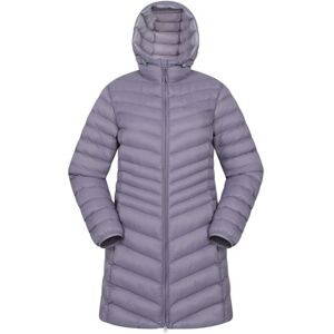 Parka Mountain Warehouse Florence Violet EU 38,EU 36 Dames Parka Mountain Warehouse Florence Violet EU 38,EU 36 Dames