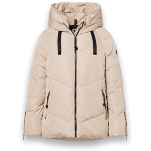 Parka District LM10010253777706 Beige EU M,EU L Dames Parka District LM10010253777706 Beige EU M,EU L Dames