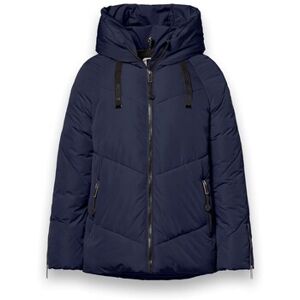 Parka District LM10010253777502 Marine EU M,EU L Dames Parka District LM10010253777502 Marine EU M,EU L Dames