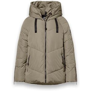 Parka District LM10010253777626 Beige EU M,EU L Dames Parka District LM10010253777626 Beige EU M,EU L Dames