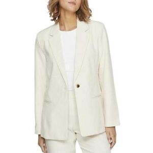 Veste Vila Vilowny Beige FR 34,FR 36,FR 38,FR 40,FR 42 Dames Veste Vila Vilowny Beige FR 34,FR 36,FR 38,FR 40,FR 42 Dames
