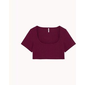 Chemises de nuit Passionata Crop-top ISABELLA Violet EU S,EU M,EU L Dames Chemises de nuit Passionata Crop-top ISABELLA Violet EU S,EU M,EU L Dames