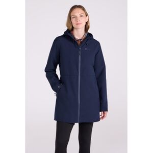 Parka Mountain Warehouse Hilltop II Bleu EU 36,EU 38,EU 40 Dames Parka Mountain Warehouse Hilltop II Bleu EU 36,EU 38,EU 40 Dames