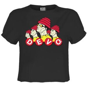 T-shirt Amplified Clothing Colour With Dancing Letters Multicolore EU XXL,EU S,EU M,EU L,EU XL Dames T-shirt Amplified Clothing Colour With Dancing Letters Multicolore EU XXL,EU S,EU M,EU L,EU XL Dames