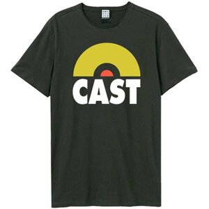 T-shirt Amplified Clothing GD4178 Multicolore EU XXL,EU S,EU M,EU L,EU XL,EU XS,EU 3XL Dames T-shirt Amplified Clothing GD4178 Multicolore EU XXL,EU S,EU M,EU L,EU XL,EU XS,EU 3XL Dames