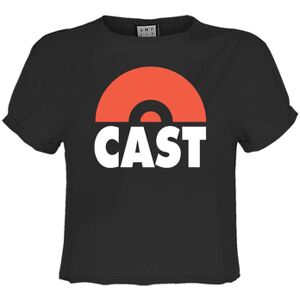 T-shirt Amplified Clothing GD4179 Multicolore EU XXL,EU S,EU M,EU L,EU XL Dames T-shirt Amplified Clothing GD4179 Multicolore EU XXL,EU S,EU M,EU L,EU XL Dames