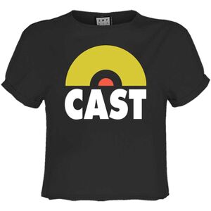 T-shirt Amplified Clothing GD4179 Multicolore EU XXL,EU S,EU M,EU L,EU XL Dames T-shirt Amplified Clothing GD4179 Multicolore EU XXL,EU S,EU M,EU L,EU XL Dames