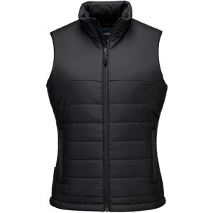 Veste Portwest Professional Noir EU S,EU M,EU L Dames Veste Portwest Professional Noir EU S,EU M,EU L Dames