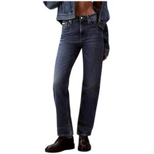Jeans Calvin Klein Jeans LV047D743G YYG Bleu US 28,US 29,US 30,US 26,US 25 Dames Jeans Calvin Klein Jeans LV047D743G YYG Bleu US 28,US 29,US 30,US 26,US 25 Dames