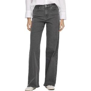 Jeans Only Sanna Gris EU XL,EU XS Dames Jeans Only Sanna Gris EU XL,EU XS Dames