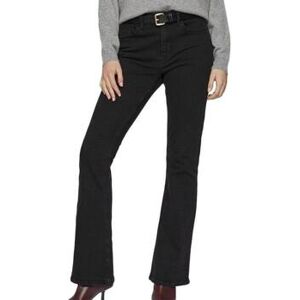 Jeans Vila 14105101-BDN Noir EU XXL,EU XS,3 ans Dames Jeans Vila 14105101-BDN Noir EU XXL,EU XS,3 ans Dames