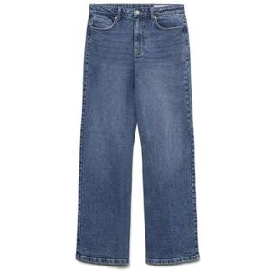 Jeans Vero Moda 10340486-MBD Bleu EU 41,EU XL,FR 36,FR 39 Dames Jeans Vero Moda 10340486-MBD Bleu EU 41,EU XL,FR 36,FR 39 Dames