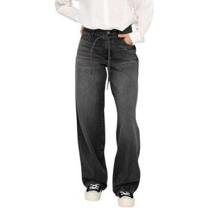 Jeans Only ONLGIANNA MW STRAIGHT DNM DOT980 NOOS 15347094 Noir IT 40,IT 42,IT 44,IT 46 Dames Jeans Only ONLGIANNA MW STRAIGHT DNM DOT980 NOOS 15347094 Noir IT 40,IT 42,IT 44,IT 46 Dames