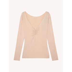 Chemises de nuit Passionata Top manches longues ANDREA Beige EU S,EU M,EU L Dames Chemises de nuit Passionata Top manches longues ANDREA Beige EU S,EU M,EU L Dames