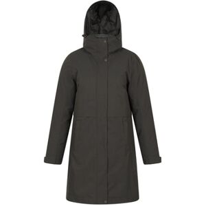 Parka Mountain Warehouse Luna Multicolore FR 44,FR 46,FR 48,EU 42 Dames Parka Mountain Warehouse Luna Multicolore FR 44,FR 46,FR 48,EU 42 Dames