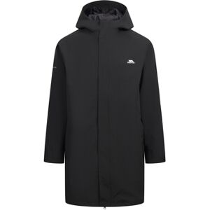 Parka Trespass Uisdean Noir EU XL,EU XS,EU 3XL Dames Parka Trespass Uisdean Noir EU XL,EU XS,EU 3XL Dames