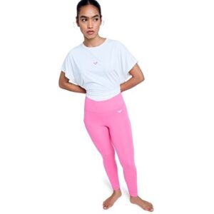Collants Roxy Heart Into It Ankle Rose EU S,EU M,EU L,EU XL,EU XS Dames Collants Roxy Heart Into It Ankle Rose EU S,EU M,EU L,EU XL,EU XS Dames