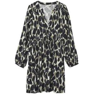 Robe courte Vero Moda 187270VTAH25 Marron EU S,EU L Dames Robe courte Vero Moda 187270VTAH25 Marron EU S,EU L Dames