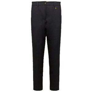 Pantalons de costume Aeronautica Militare PF0995DJ0070101 Noir EU S,EU M,EU XS Dames Pantalons de costume Aeronautica Militare PF0995DJ0070101 Noir EU S,EU M,EU XS Dames