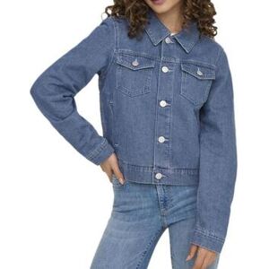 Veste Only Rillo Bleu EU S,EU M,EU L,EU XS Dames Veste Only Rillo Bleu EU S,EU M,EU L,EU XS Dames