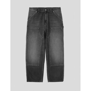 Jeans flare / larges Carhartt - Noir EU M,US L Dames Jeans flare / larges Carhartt - Noir EU M,US L Dames
