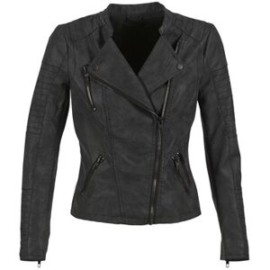 Veste Only AVA Noir FR 34,FR 36,FR 38,FR 40 Dames Veste Only AVA Noir FR 34,FR 36,FR 38,FR 40 Dames
