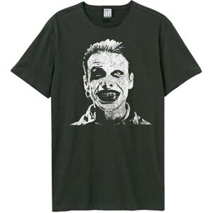 T-shirt Amplified Clothing Yb Face Multicolore EU XXL,EU S,EU M,EU L,EU XL,EU XS,EU 3XL Dames T-shirt Amplified Clothing Yb Face Multicolore EU XXL,EU S,EU M,EU L,EU XL,EU XS,EU 3XL Dames
