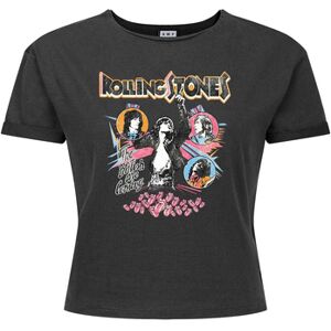 T-shirt Amplified Clothing British Are Coming Multicolore EU XXL,EU S,EU M,EU L,EU XL Dames T-shirt Amplified Clothing British Are Coming Multicolore EU XXL,EU S,EU M,EU L,EU XL Dames