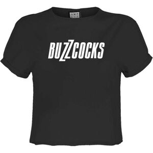 T-shirt Amplified Clothing Buzzcocks Multicolore EU XXL,EU S,EU M,EU L,EU XL Dames T-shirt Amplified Clothing Buzzcocks Multicolore EU XXL,EU S,EU M,EU L,EU XL Dames